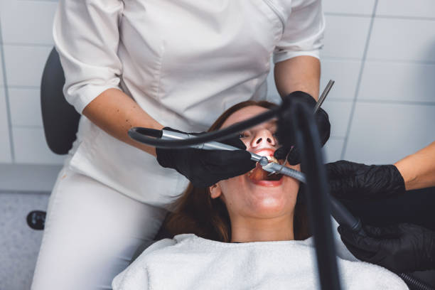 Best Dentist for Dental Trauma  in Coldwater, OH
