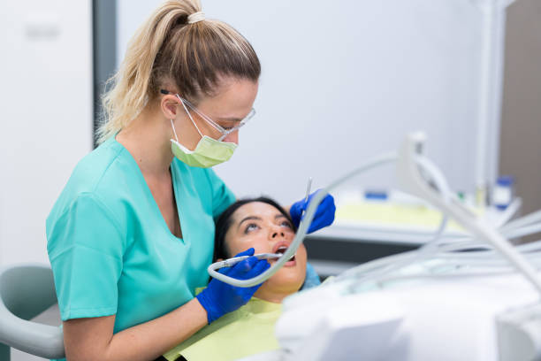 Best Broken Tooth Emergency  in Coldwater, OH
