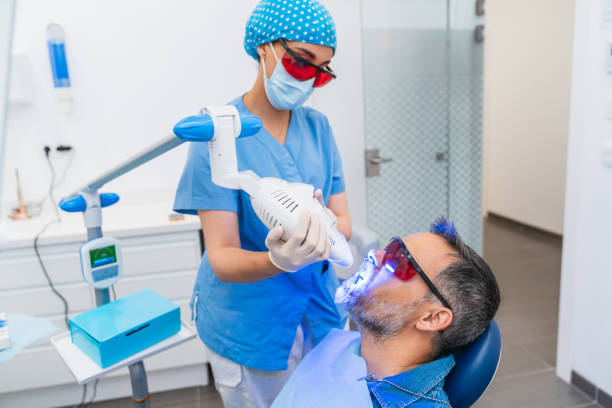 Dentist for Dental Trauma in OH