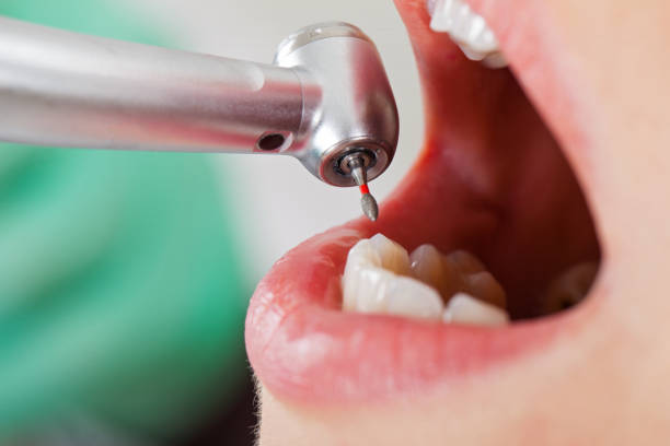 Best Emergency Gum Pain Relief  in Coldwater, OH